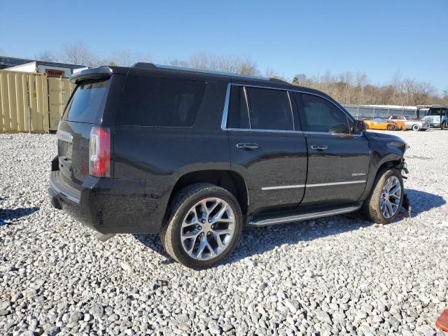 1GKS2CKJ4GR138371 GMC YUKON DENALI