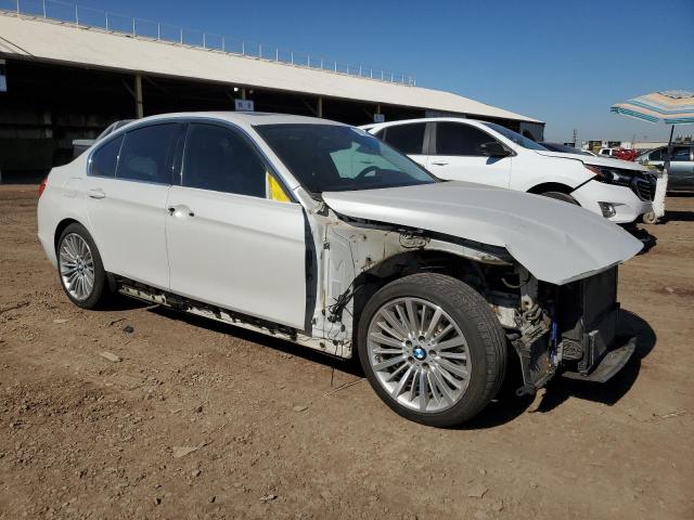 WBA3A9C56FKW74220 BMW 335 I