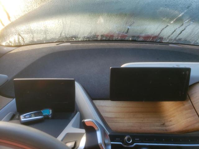 WBY1Z4C55FV278248 BMW I3 REX