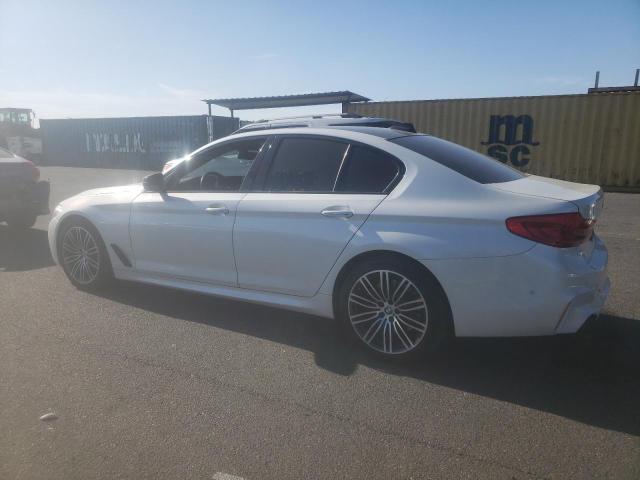 WBAJE5C3XHG916497 BMW 540 I