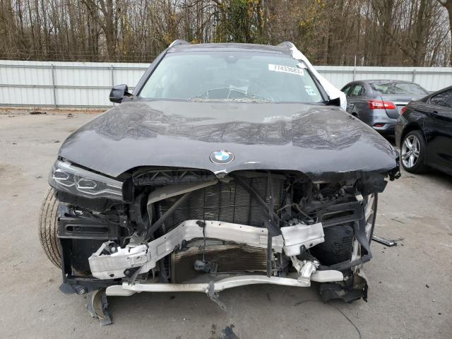 5UXCW2C02M9F71463 BMW X7 Xdrive40i