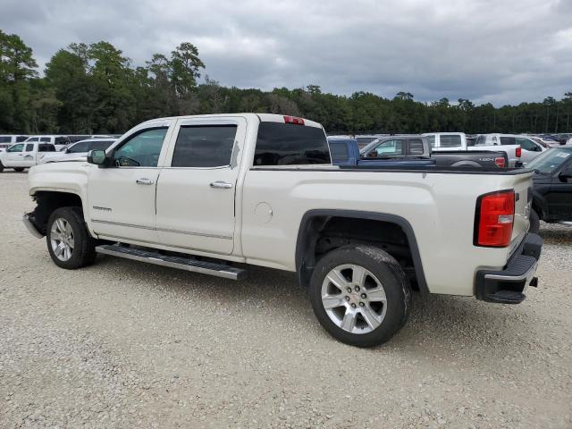 3GTU2VEC0EG382223 GMC Sierra K1500 Slt