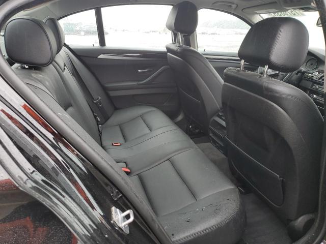 WBA5A5C56ED504363 BMW 528 I