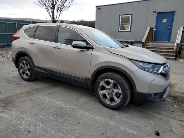 5J6RW2H56JL018059 Honda CR-V EX