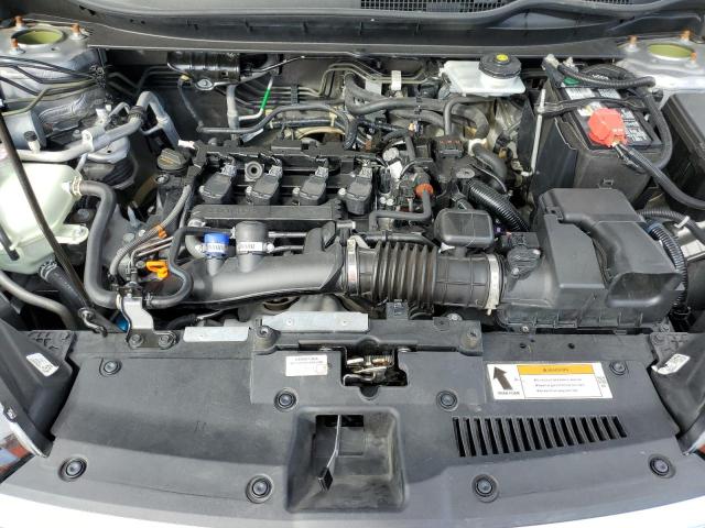 5J6RW2H91HL067361 Honda Cr-v Touring