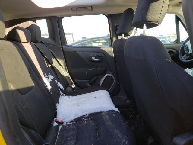 ZACCJAAT9GPD51065 Jeep Renegade Sport