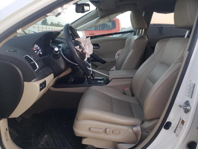 5J8TB4H59HL025392 Acura Rdx Technology