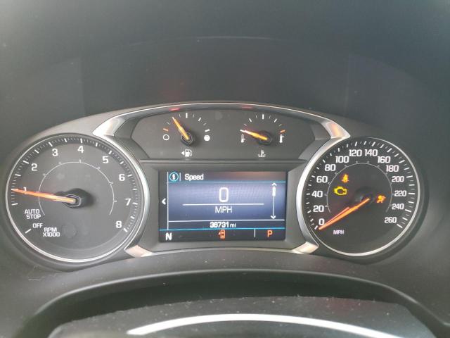 3GKALTEX3KL350834 GMC Terrain Sle