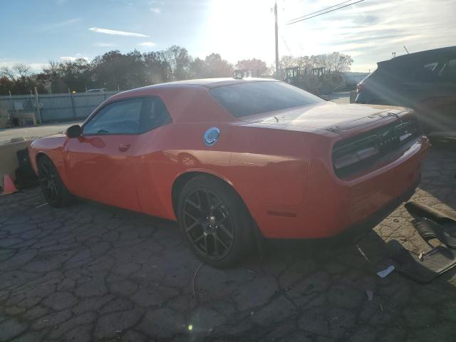 2C3CDZBT4GH322910 Dodge Challenger R/t