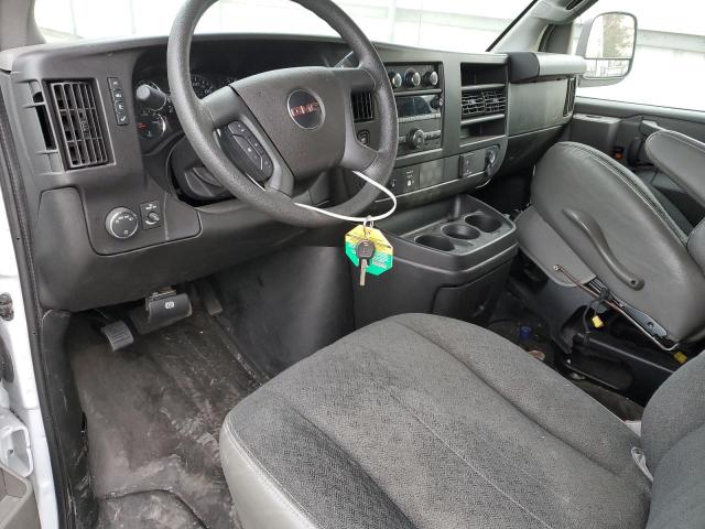 1GTW7AFP8N1247171 GMC Savana G2500