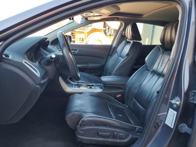 19UUB2F48LA002760 Acura Tlx Technology