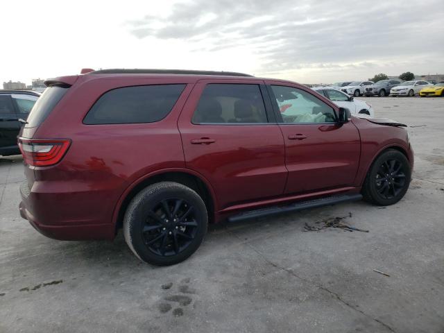 1C4SDHCT0JC461670 Dodge Durango R/t