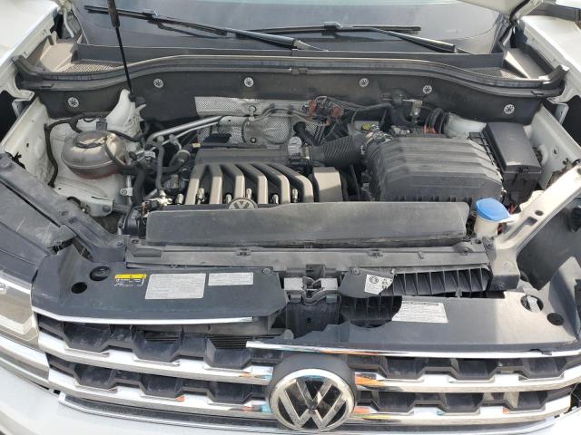 1V2WR2CA0KC580995 Volkswagen ATLAS SE