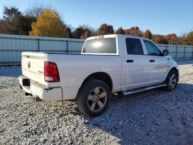 1C6RR7KT6FS689446 RAM 1500 St