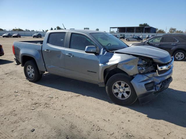 1GCGSBEA4L1115009 Chevrolet Colorado