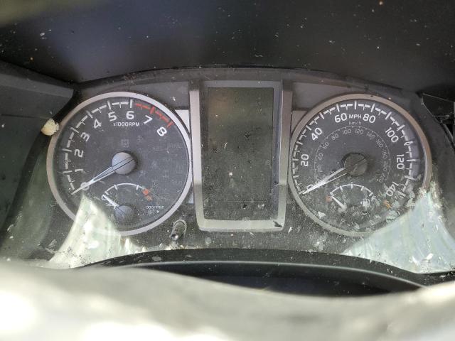 3TMCZ5AN4PM547497 Toyota Tacoma Double Cab