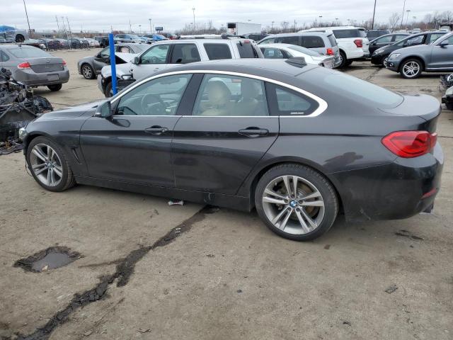WBA4J1C53KBM17581 BMW 430i Gran Coupe