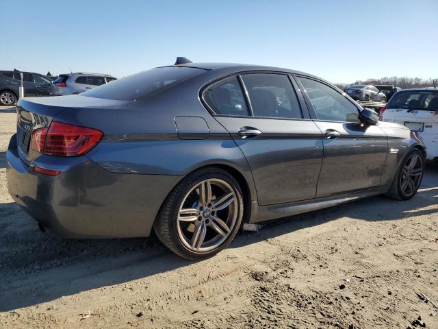 WBA5B1C54FG126632 BMW 535 I