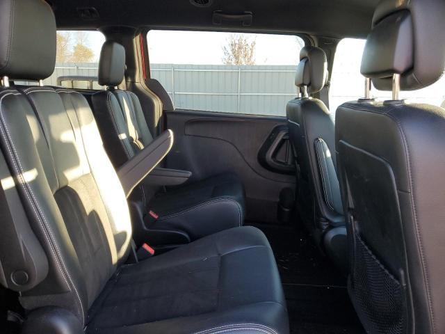 2C4RDGCG6KR546520 Dodge Grand Caravan Sxt