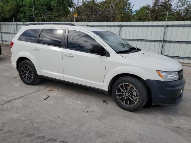 3C4PDCAB8JT428990 Dodge JOURNEY SE