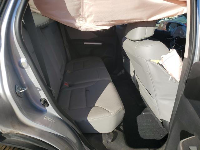 5J6RM3H95FL014039 Honda Cr-v Touring