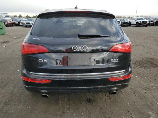 WA1L2AFP2HA001779 Audi Q5 Premium Plus
