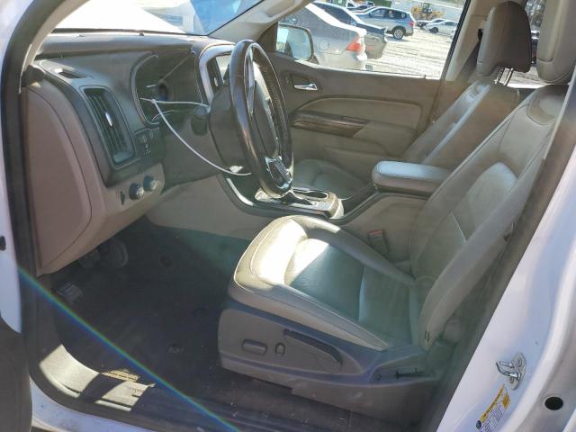 1GTP6DE14J1144152 GMC CANYON SLT
