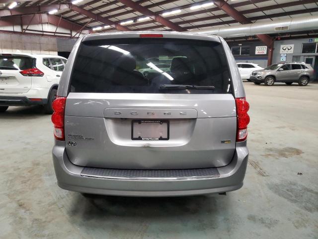 2C4RDGBG3GR311873 Dodge Grand Caravan Se