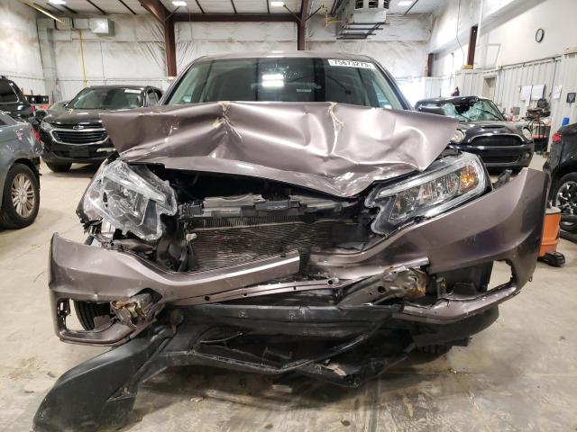 5J6RM4H41GL092040 Honda CR-V SE