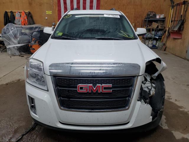 2GKFLWEK0E6210163 GMC Terrain Sle