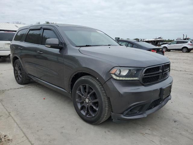 1C4SDHCT4GC397576 Dodge Durango R/t