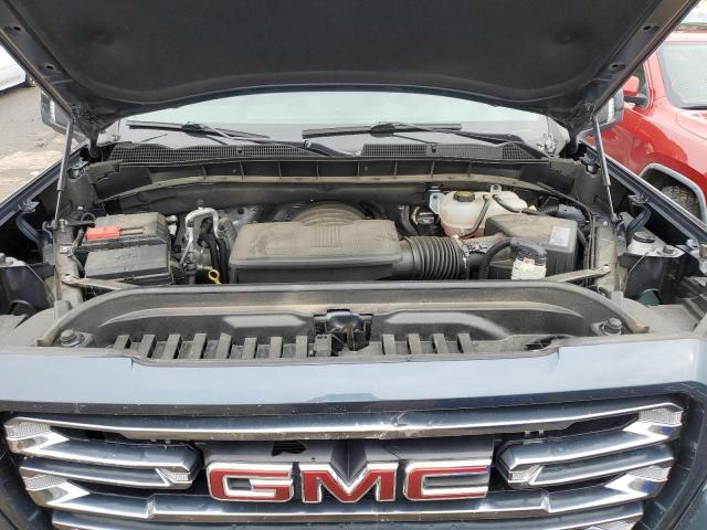 1GTP9EED0MZ257397 GMC Sierra K1500 At4