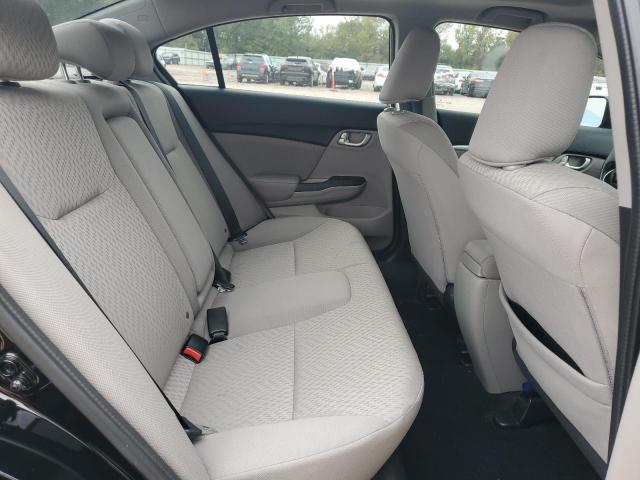 19XFB2F88FE001104 Honda CIVIC EX