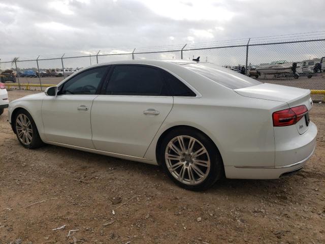 WAU3GAFD7FN031067 Audi A8 L Quattro