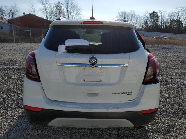 KL4CJGSM2KB849261 Buick Encore Essence