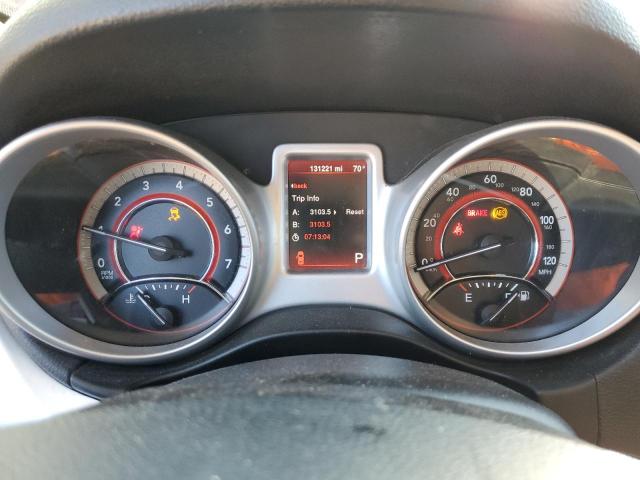 3C4PDCAB9ET112522 Dodge JOURNEY SE