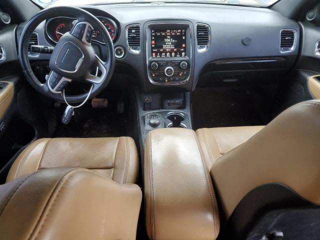 1C4RDHEG5EC557265 Dodge Durango Citadel