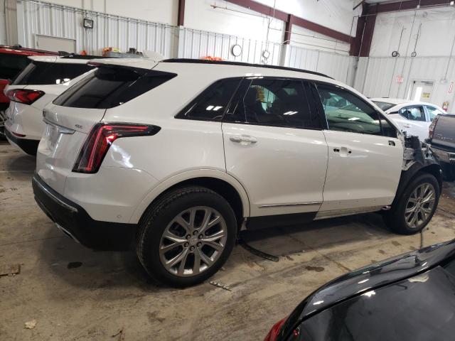 1GYKNGRS9LZ108392 Cadillac Xt5 Sport