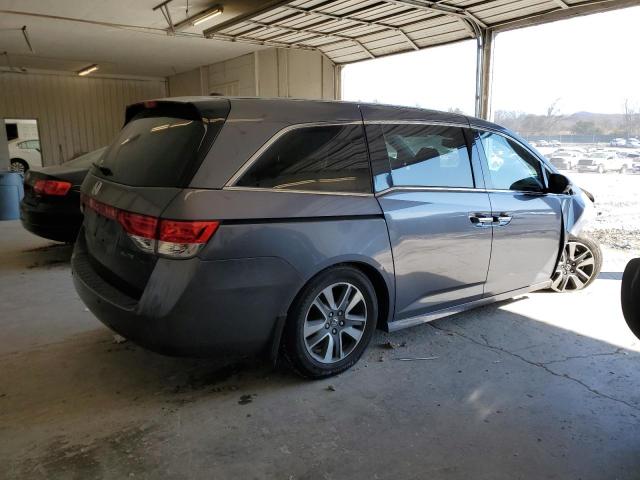 5FNRL5H94GB096628 Honda Odyssey Touring