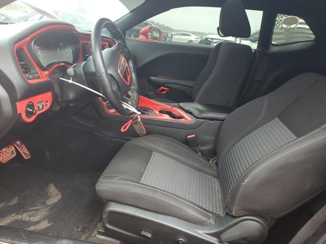 2C3CDZAG5LH185393 Dodge Challenger Sxt