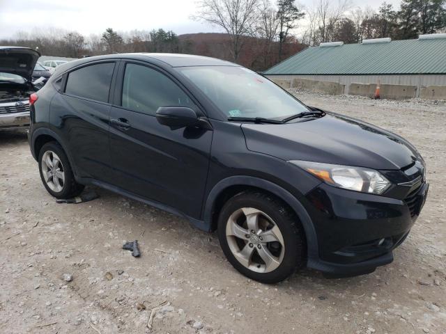 3CZRU6H59GM722132 Honda HR-V EX