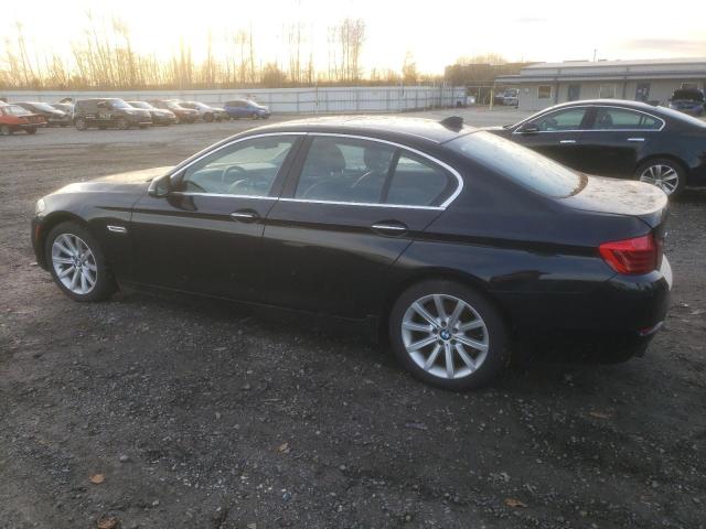 WBA5B3C59ED532658 BMW 535 XI