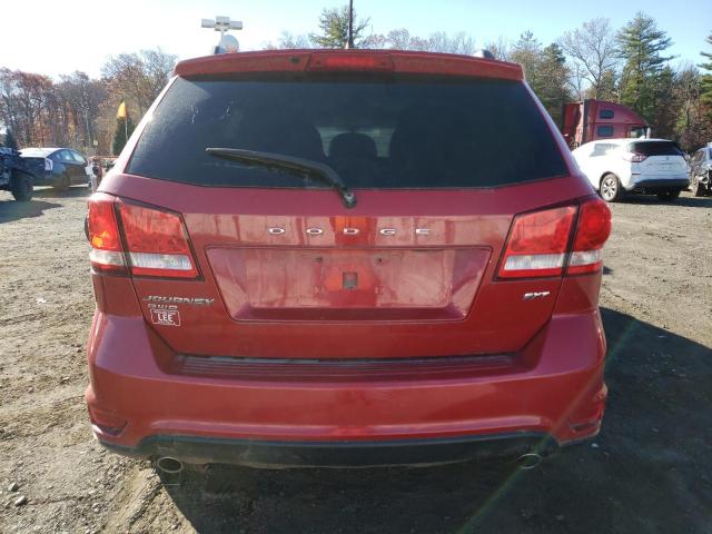 3C4PDDBG1HT512529 Dodge Journey Sxt