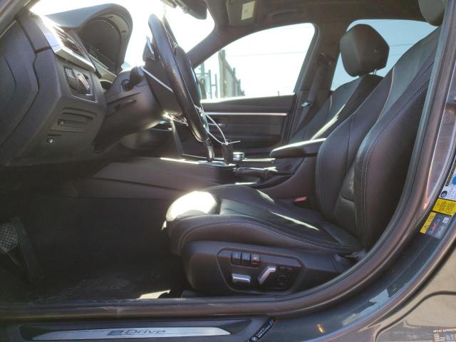 WBA8E1C54JA178570 BMW 330e