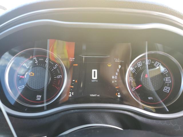 2C3CDZGG0HH595002 Dodge Challenger Gt