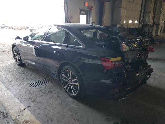 WAUK2BF23PN033401 Audi A6 PREMIUM