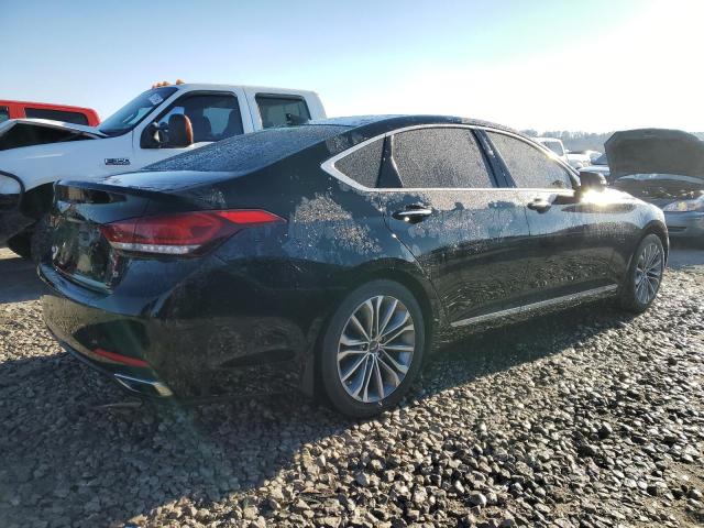 KMHGN4JE1GU136959 Hyundai Genesis 3.8l