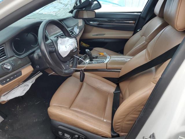 WBAYE8C53FD781718 BMW 750 LI