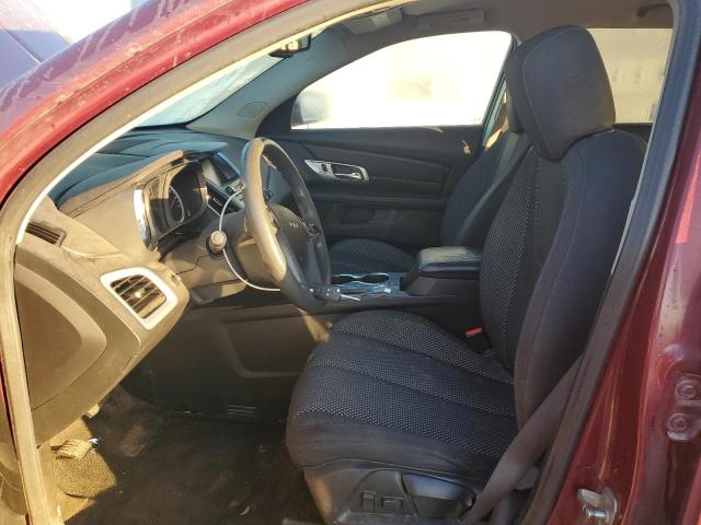 2GKALMEK8H6164360 GMC Terrain Sle