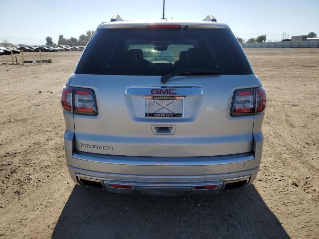 1GKKRTKD4EJ323067 GMC Acadia Denali
